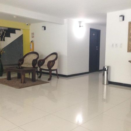 Hotel Sama Monteria Bagian luar foto