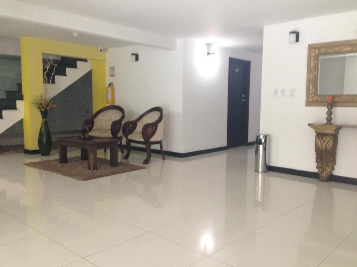 Hotel Sama Monteria Bagian luar foto