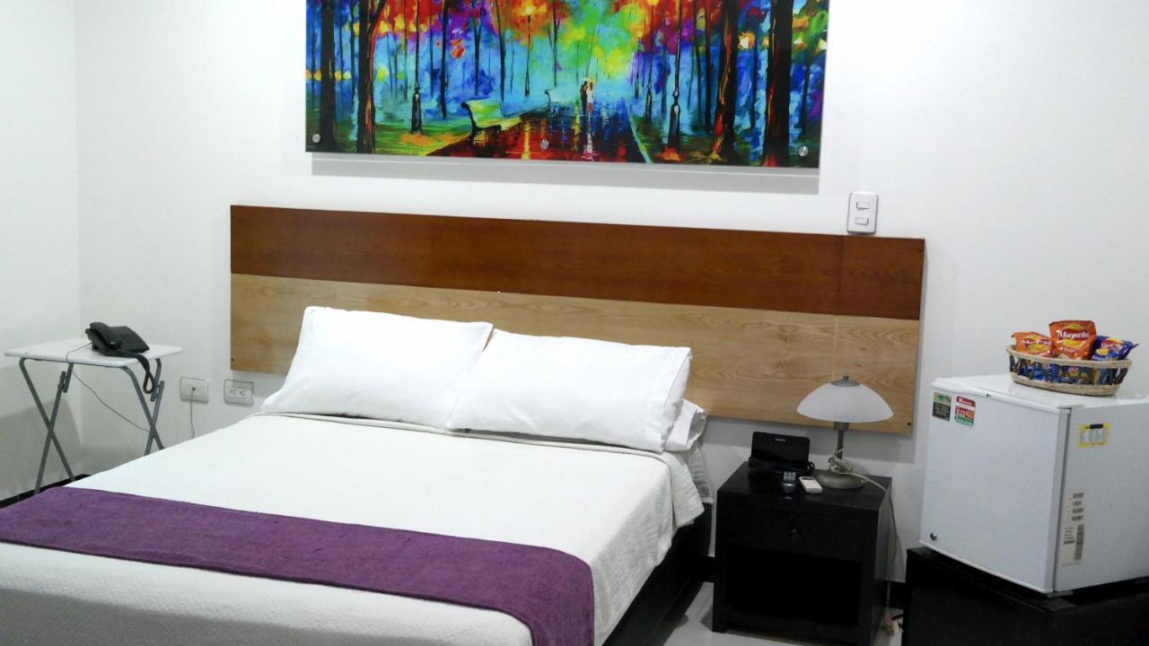 Hotel Sama Monteria Bagian luar foto