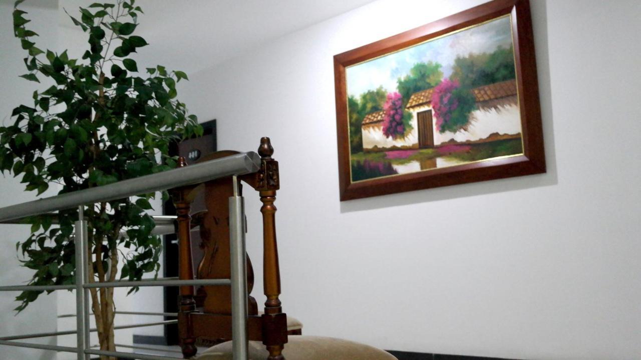 Hotel Sama Monteria Bagian luar foto