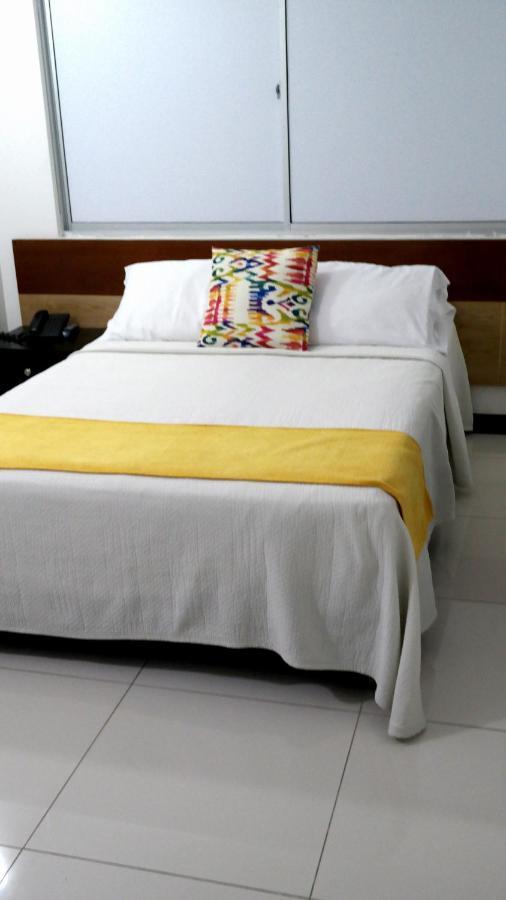 Hotel Sama Monteria Bagian luar foto